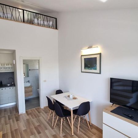 Apartment Olive Fažana Zewnętrze zdjęcie