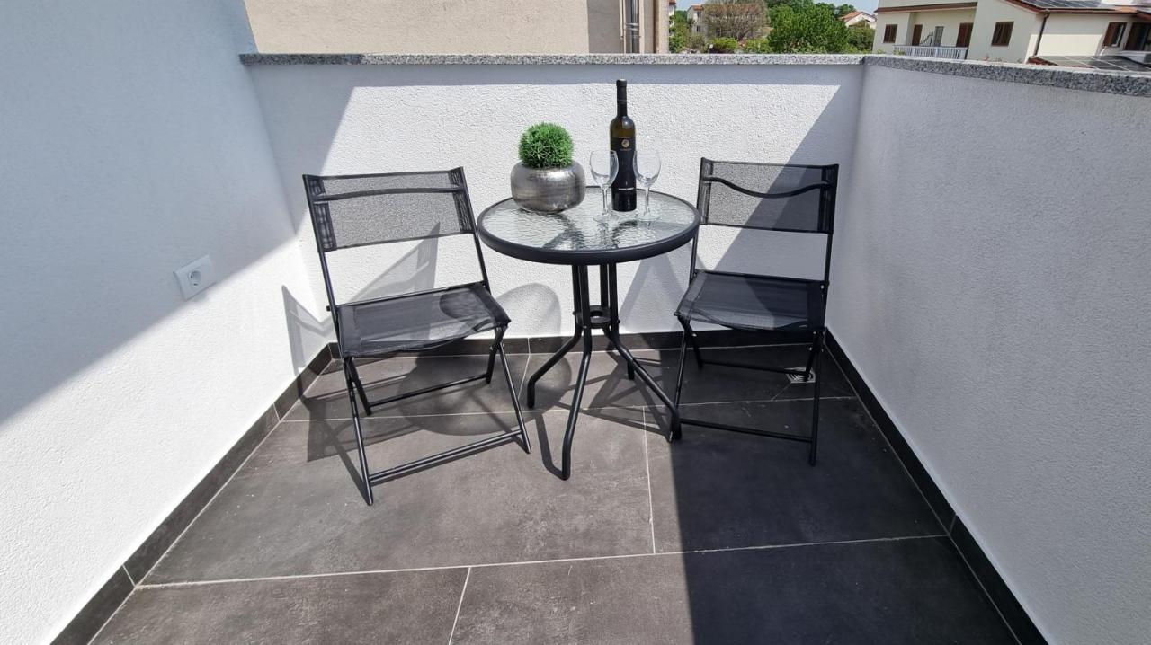 Apartment Olive Fažana Zewnętrze zdjęcie
