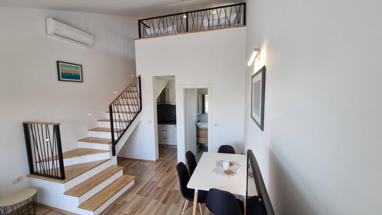 Apartment Olive Fažana Zewnętrze zdjęcie