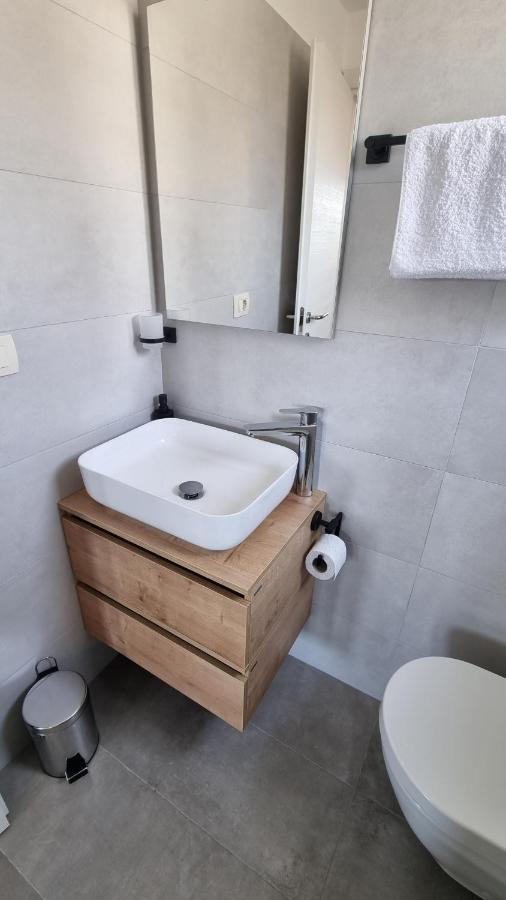 Apartment Olive Fažana Zewnętrze zdjęcie
