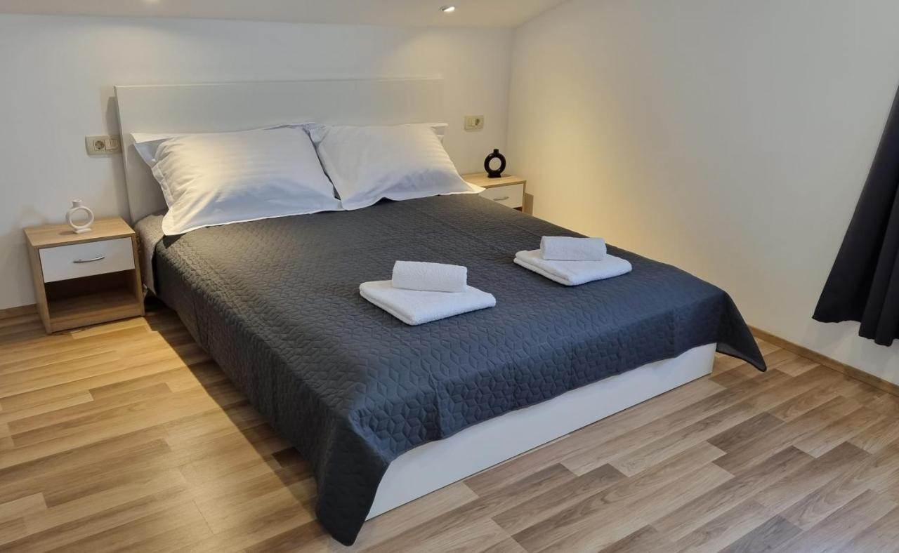 Apartment Olive Fažana Zewnętrze zdjęcie