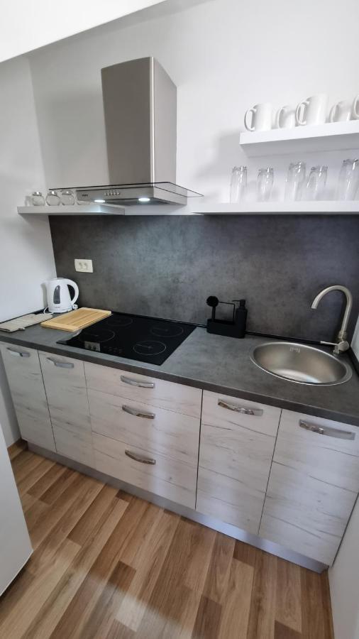 Apartment Olive Fažana Zewnętrze zdjęcie
